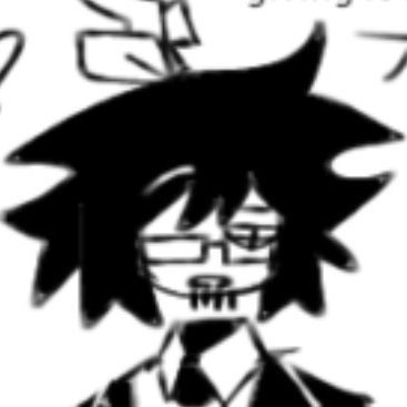 TheTreeRoot's tweet photo. @cursed_applboy2 "Oh you know... how exciting work can be."

"Nothing much else, other than a new Abbie appeared..." https://t.co/332lFyuWIA