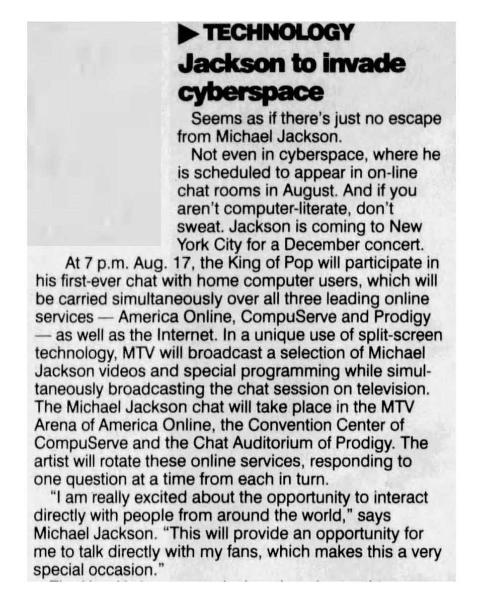 michaeljackson tweet picture