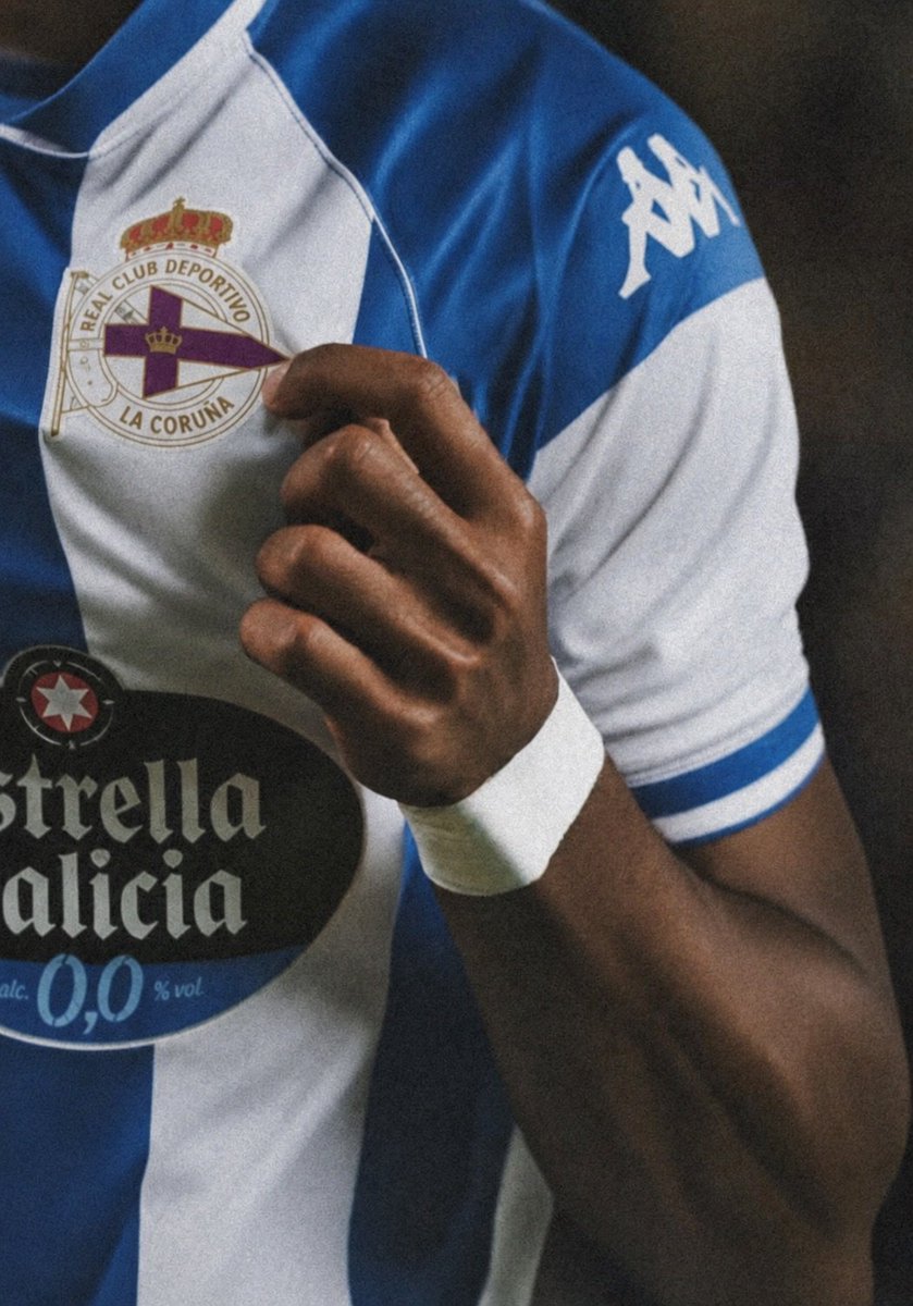 RCD_LigaEquis's tweet photo. Hay alguien que debe contaros una cosa, la pasión nunca se compra y son decisiones difíciles de tomar pero gracias a él crecimos.

Nadie sabe lo que va a pasar mañanaa… https://t.co/y4TbzBpBAd