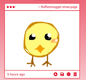 FluffiestNugget's tweet photo. BAUTIFUL. https://t.co/siVFZL3tL8