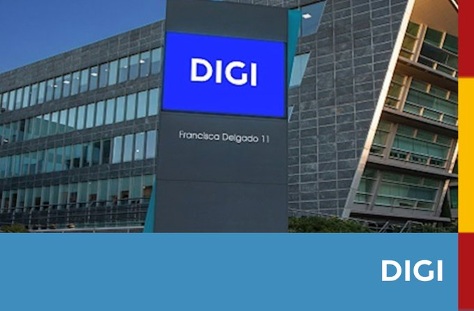 europawire's tweet photo. 🏦🇪🇸 Digi Spain’s post-IPO stabilisation period concluded on 14 August 2026 after Barclays partially exercised the over-allotment option for 2,429,944 shares at €5.60 per share.
👉 The official press release: https://t.co/0bd026BIqV
🏷️ #InvestorRelations #DigiSpain #CapitalMarkets #IPO #StockMarket #Telecommunications #Telecom