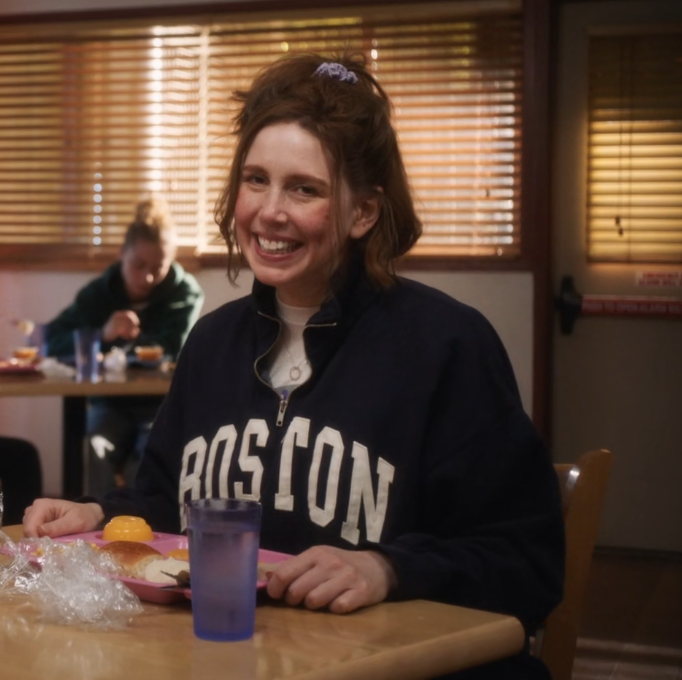 oliviwilde's tweet photo. i’ve never related to a character this deeply :( https://t.co/FKa1BJBhZG