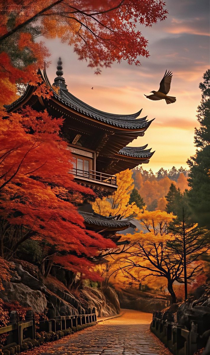 selenapasion's tweet photo. Cozy autumn equinox vibes  Let’s celebrate the balance of day and night with spiced cider and warm memories! https://t.co/sPC5wEsIT8