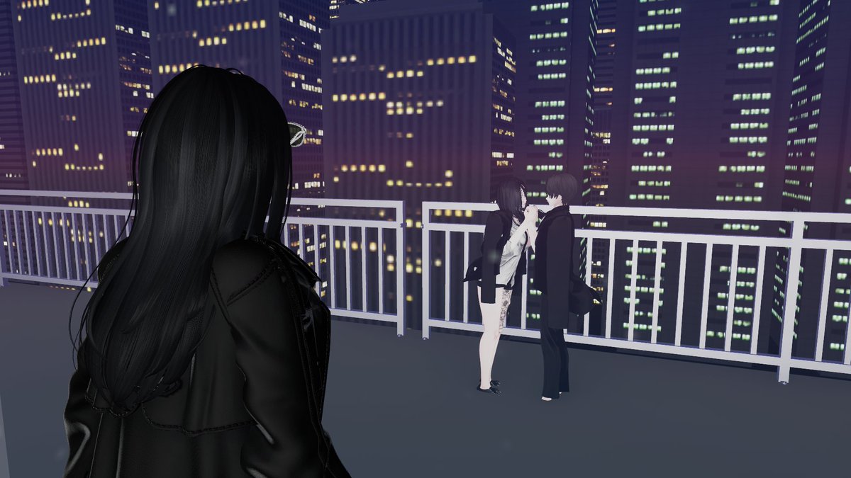 ihyeog98816554's tweet photo. #vrc #vrchat

왜 저러는걸까..

아 춥다 https://t.co/5JU56TDdAz