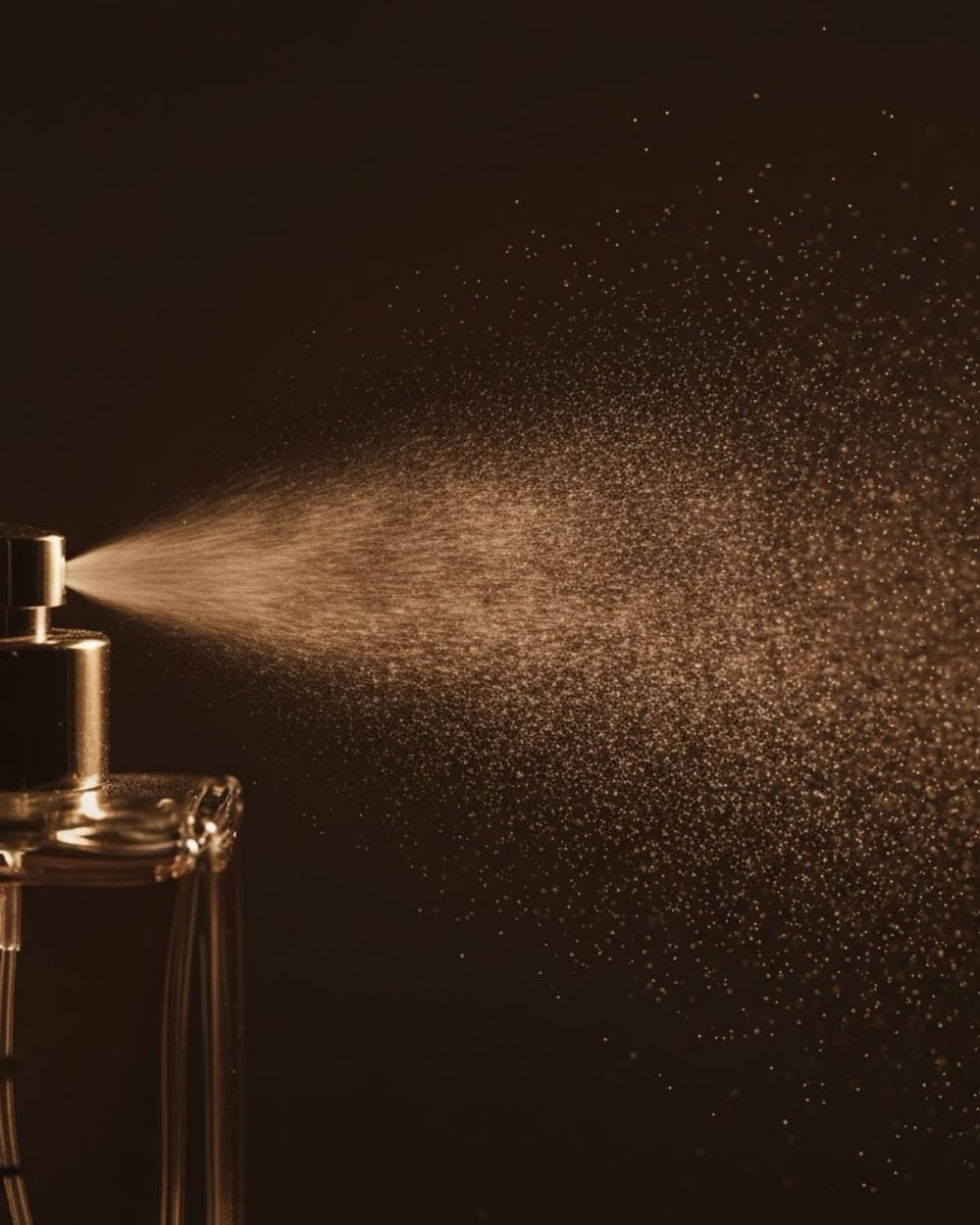 vionelle_sa's tweet photo. ليش نفس العطر تكون رائحته مختلفة من شخص لشخص؟ 🧐

قد جربتي عطر عند صديقتك وعجبك جدًا، وبعدها اشتريتي نفس العطر ورشيتيه عليكِ…

وقلتي:
«لحظة… هذا مو نفس العطر!» 😭 https://t.co/xws1NkTNLc