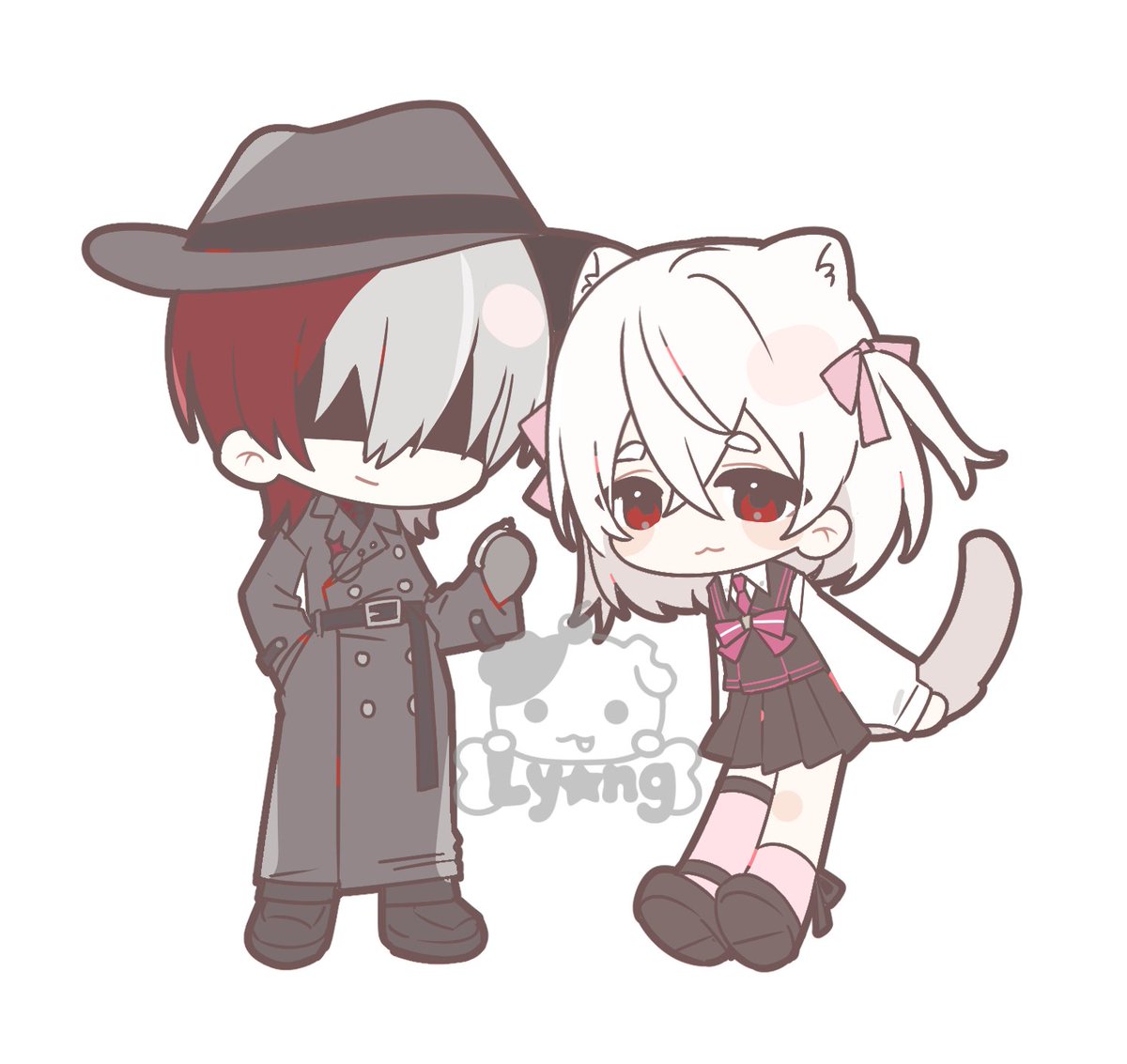 long_1788's tweet photo. #커미션 #Commission

최근 크레페에서 받고 있는 SD 타입입니다 

https://t.co/yElNbAJMIg https://t.co/5LL3ltUbV4