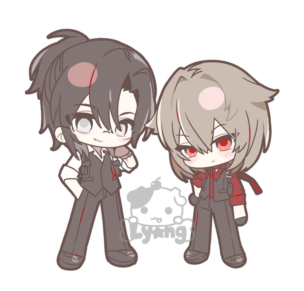 long_1788's tweet photo. #커미션 #Commission

최근 크레페에서 받고 있는 SD 타입입니다 

https://t.co/yElNbAJMIg https://t.co/5LL3ltUbV4