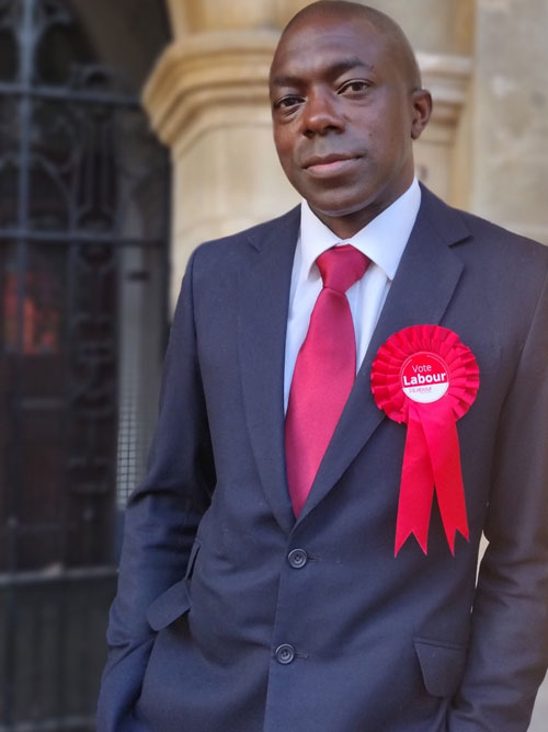BasilTheGreat's tweet photo. 🚨NEWS: Labour MP Bayo Alaba has been suspended after he tried to get out of paying back a Covid loan

A foreign Labour MP defrauding the British state

Who saw that coming? https://t.co/0qqUFccx8J