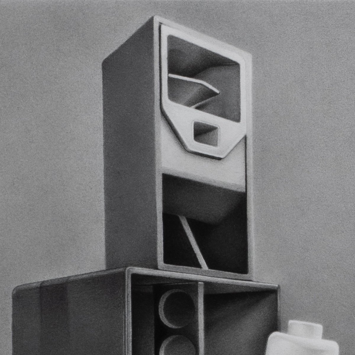 ThelemDJ's tweet photo. For anyone that might of missed it, Chatter Ep is out now. Thank you for the support so far and anyone that’s given it a listen. It also features some hand drawn artwork from myself shown below. Cheers again 🙏 https://t.co/ZVwD7q9DEs