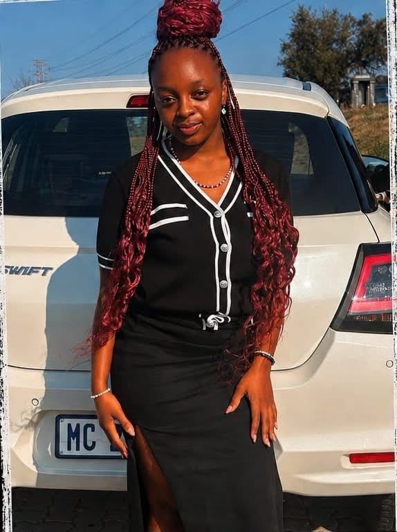 RealKoenaza's tweet photo. 🚨💔 MISSING PERSON ALERT – PLEASE HELP FIND MPHO MSIMANGO 💔🚨

👤 Name: Mpho Msimango

🎂 Age: 20 years old

📅 Date Last Seen: 9 August 2026

📍 Last Seen: Alexandra, Gauteng https://t.co/yaTotnt7ON