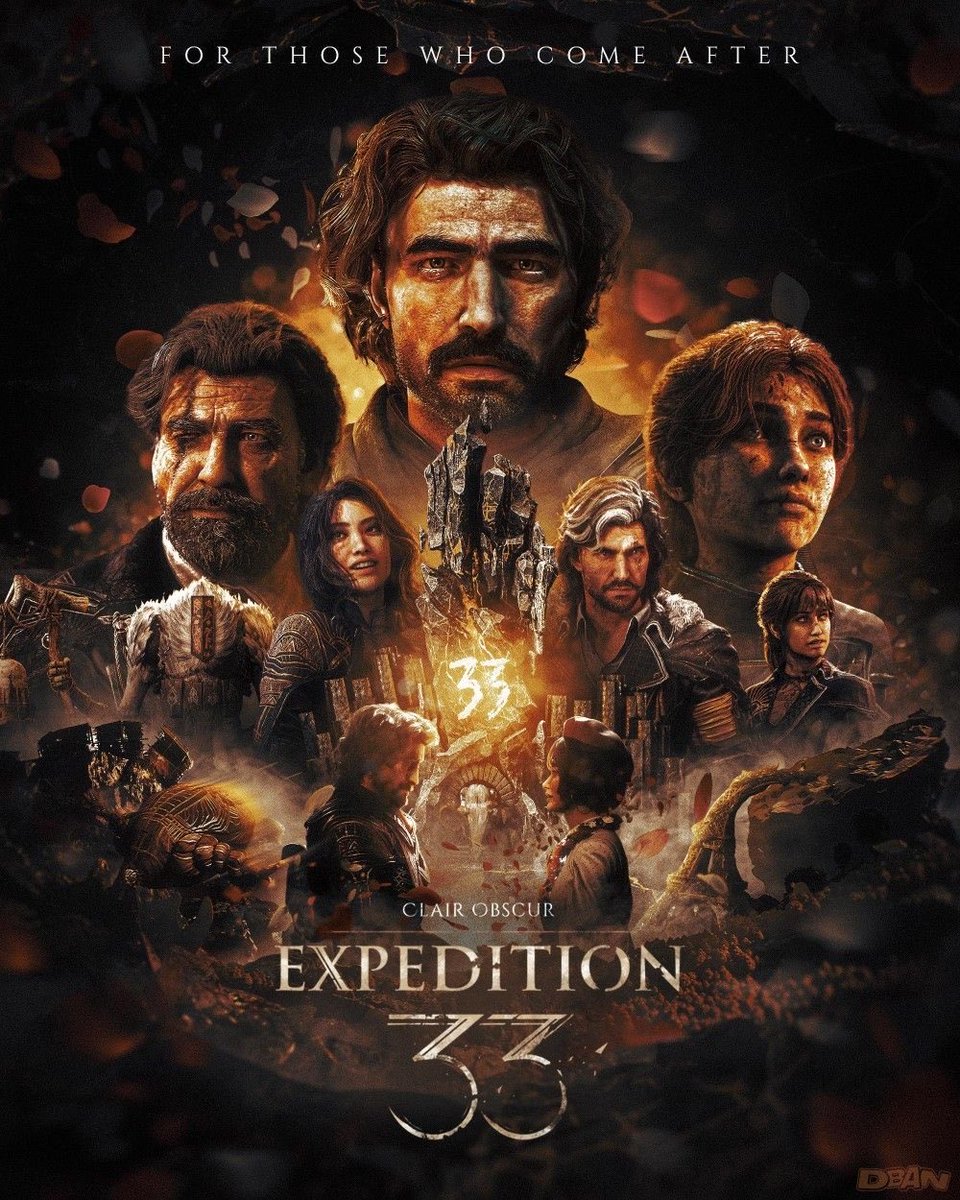 lim3green_'s tweet photo. now playing: clair obscur expedition 33 https://t.co/cCoZFCQ9pf