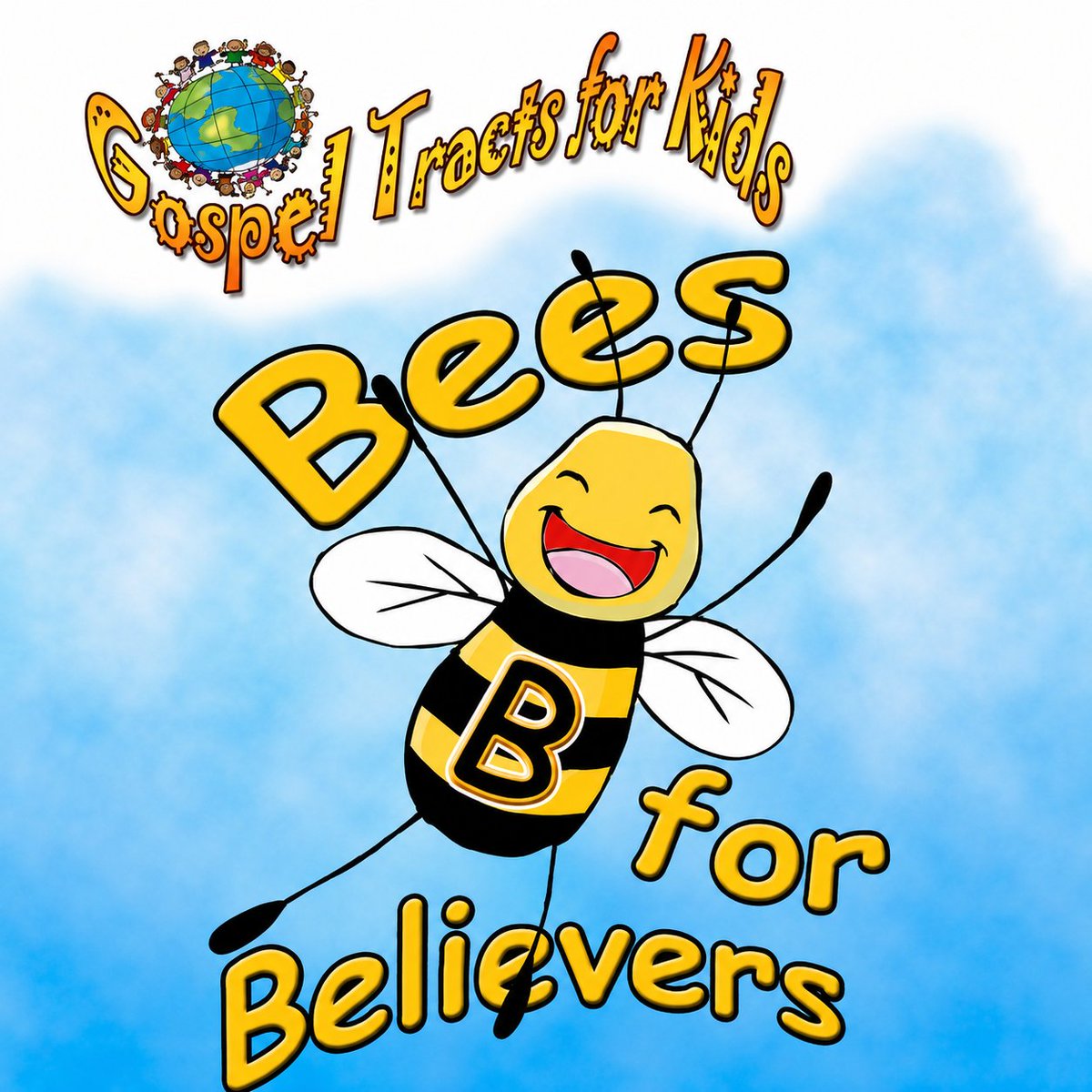 GOSPELTRACTSOC's tweet photo. 🐝 Just as bees are busy working together with purpose, Christians are called to live faithfully for Christ. Simple reminder of important truths every believer can apply to daily life.  https://t.co/H9P1qGXmlc #GospelTractSociety #ShareTheGospel #ChristianLiving #FaithInAction https://t.co/PiGEDL7SJQ