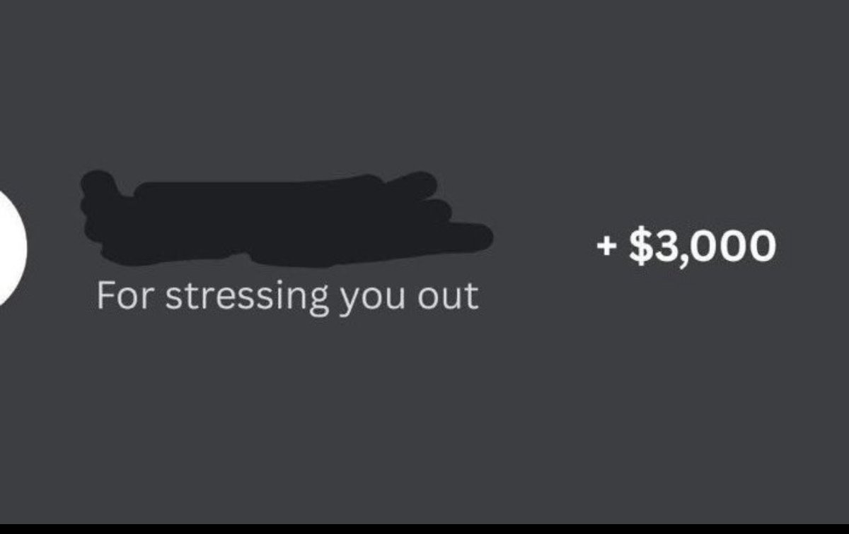 NotYourMommy_3's tweet photo. An apology is cute… but an apology with money attached? Now that gets my attention. 💋💸

If you really feel bad, you know exactly how to make it up to me. Don’t just say sorry. Prove it. 🎀

#findom #findomme #femdom #brattydomme #paypig #paypigcommunity #financialdomination https://t.co/07KtDg8oVV