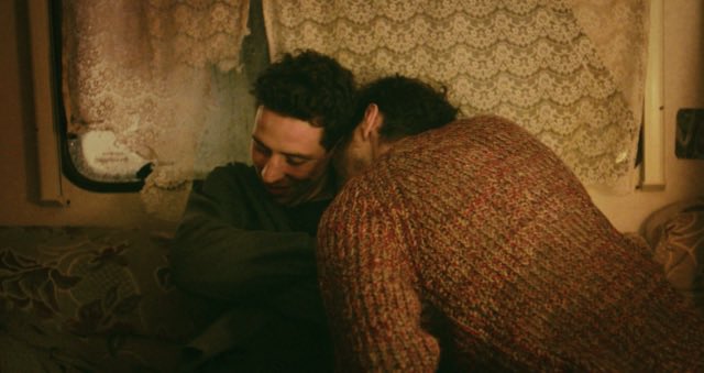 zweigconway's tweet photo. it's too hard to describe this
in a way that feels honest 
but even when i'm quiet
i love you, baby
i promise https://t.co/9j7ScScCdo