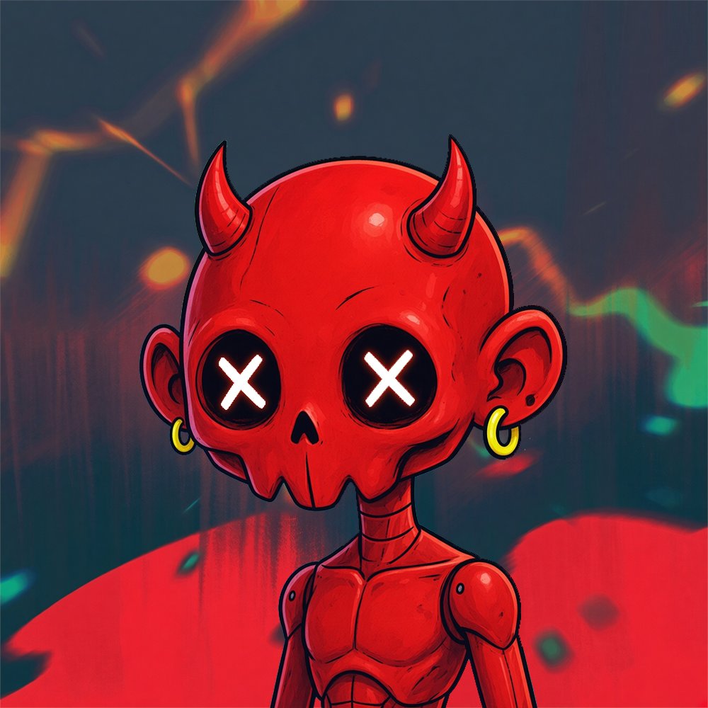 DeadwareRH's tweet photo. GM Deadware!

Another exciting day ahead! https://t.co/meBCMcl4fs