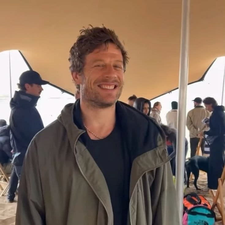 TobyAfton13's tweet photo. this genre of james norton pictures where his stubble is clearly showing... hmmm i'm so fucking weak https://t.co/GgPRRaMQ56