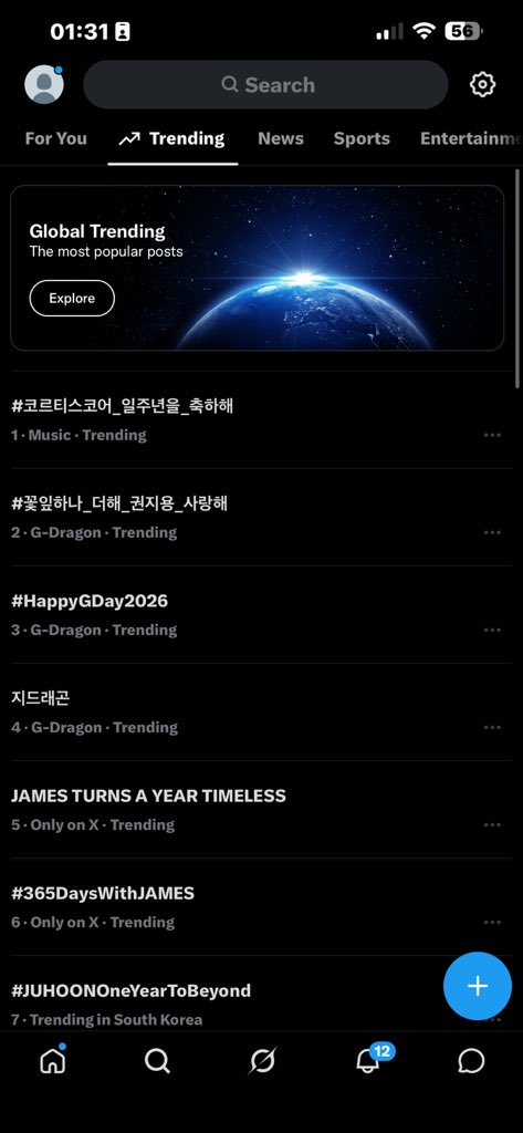 Germanmza's tweet photo. @ofjvn_ The GENIUS is undeniable and the IDEA BANK is endless. 365 days were only the beginning.

JAMES TURNS A YEAR TIMELESS

#365DaysWithJAMES
#코르티스코어_일주년을_축하해
#JAMES #제임스 https://t.co/GCM6ZwUqNo