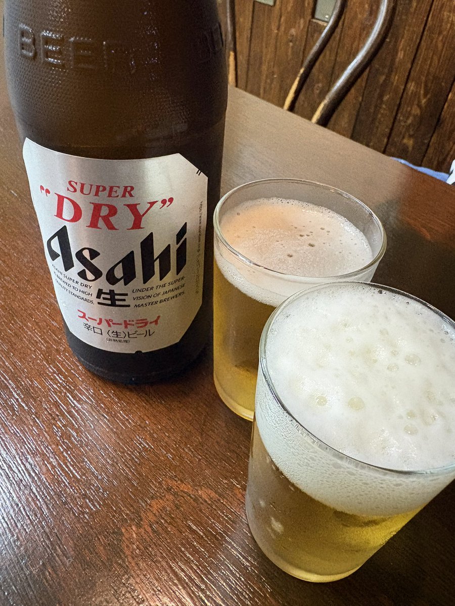 ISAO_123115's tweet photo. 夜な夜なKAOちゃんと飲んでます🍻
飲まなきゃやってらんねーな😇 https://t.co/ePZJMDntaf