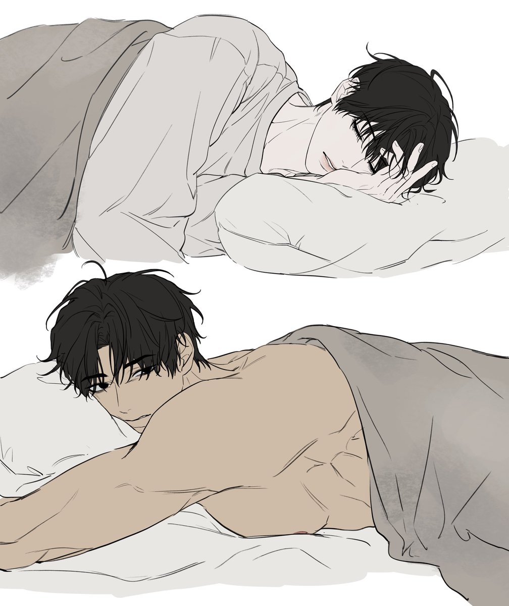 zichuanxuanhua's tweet photo. 💤 https://t.co/Wtvu7hdl29