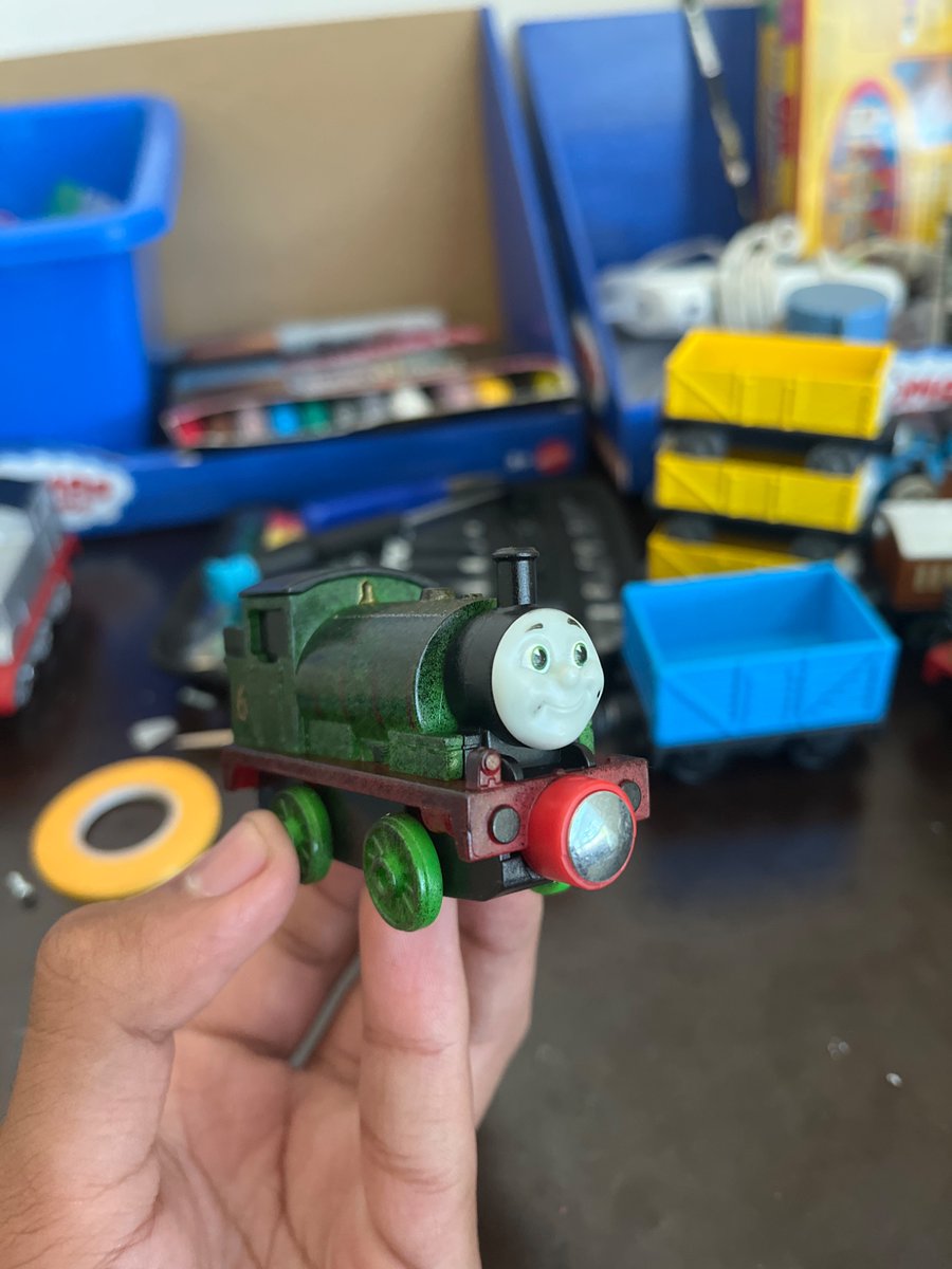 Freddyfazbeer1 tweet picture