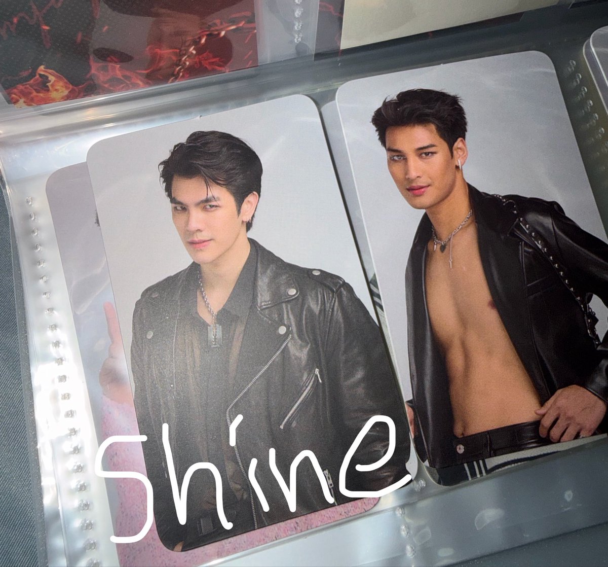 1524mp's tweet photo. WTS 🎏

ตุ๊กตาอาโป 340 ฿ ส่งฟรี ดีลจีนมา 550 ฿
การ์ดคินน์พอร์ช ใบละ 65 
ซื้อ 2 ใบ 125 ส่งฟรี
ซื้อ 4 ใบ 230 ส่งฟรี
#ตลาดนัดมายอาโป #ตลาดนัดBOC
#Aponattawin   #MilePhakphum https://t.co/emgISKdlWP