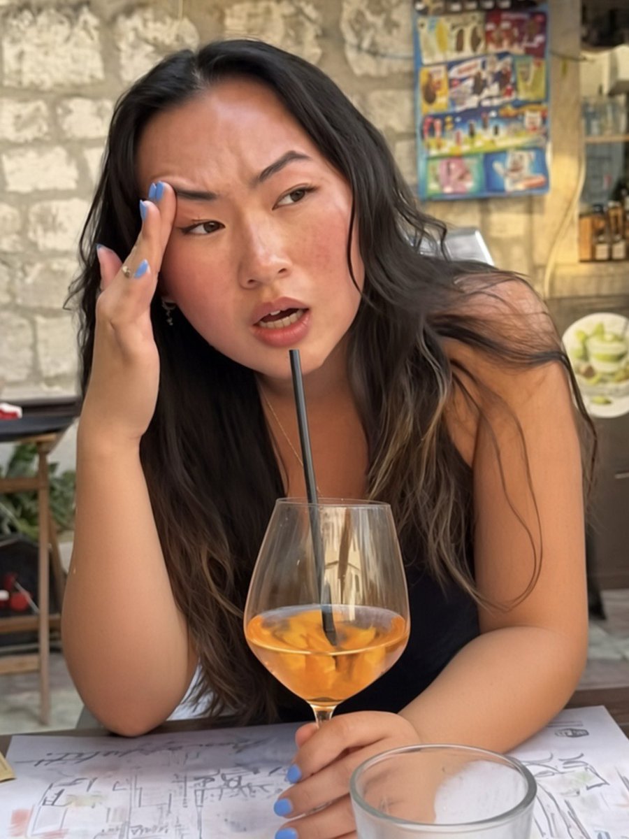 kunley_drukpa's tweet photo. “Uh… can I give you some business advice?

“…”

“I’ve noticed a LOT of inefficiencies here in Montenegro. Like what are you people even doing here?”

“…”

“Um hello? Hey! When a Private Equity Asian Baby Girl 5 has business advice to share you sit your ass up and listen”

“…” https://t.co/YB8lAwPaj0