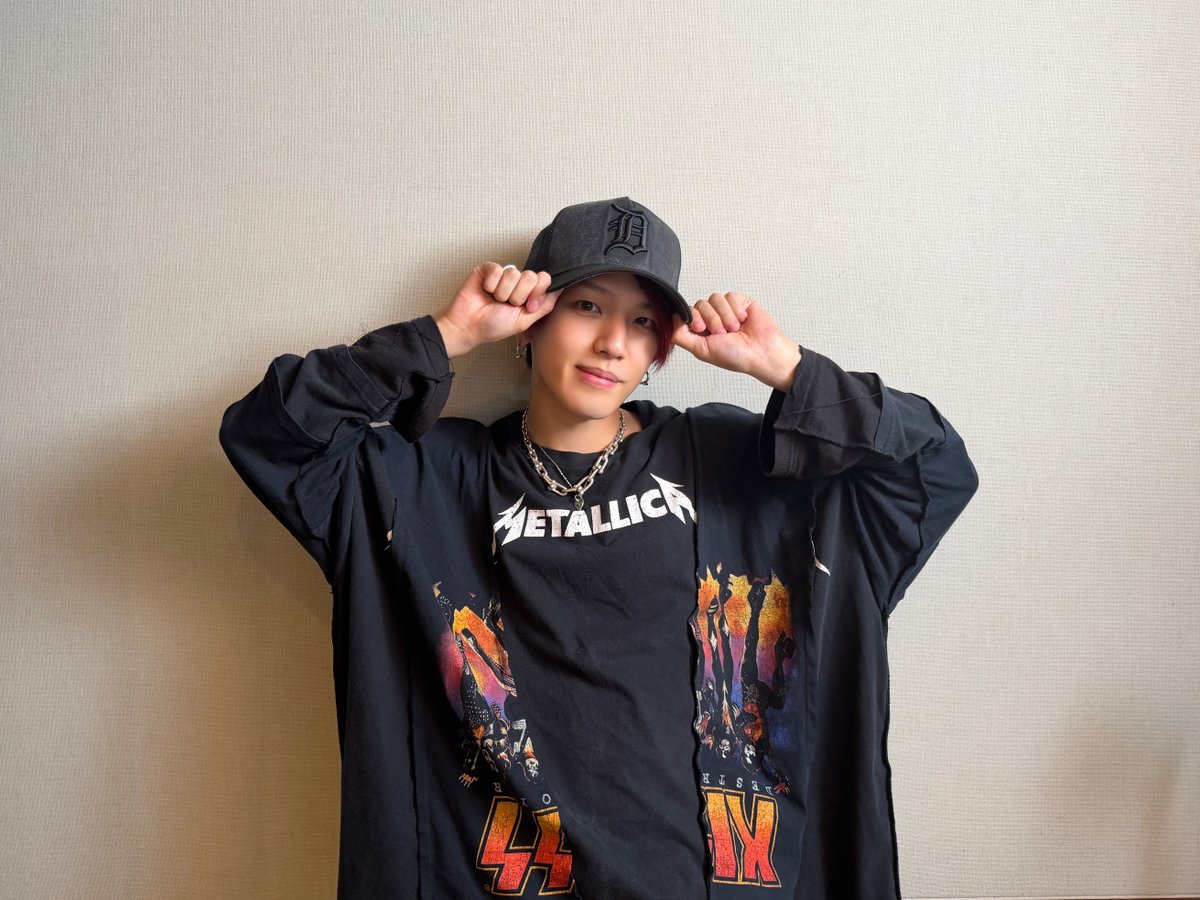 official__INI's tweet photo. [📸] 2600818
TOKYO FM
「SCHOOL OF LOCK! 
#INILOCKS! 」

#髙塚大夢 が出演しました🐹
ありがとうございました！

@sol_info
#スクールオブロック
#INI #Todays_INI https://t.co/cKZ8xsZpAe