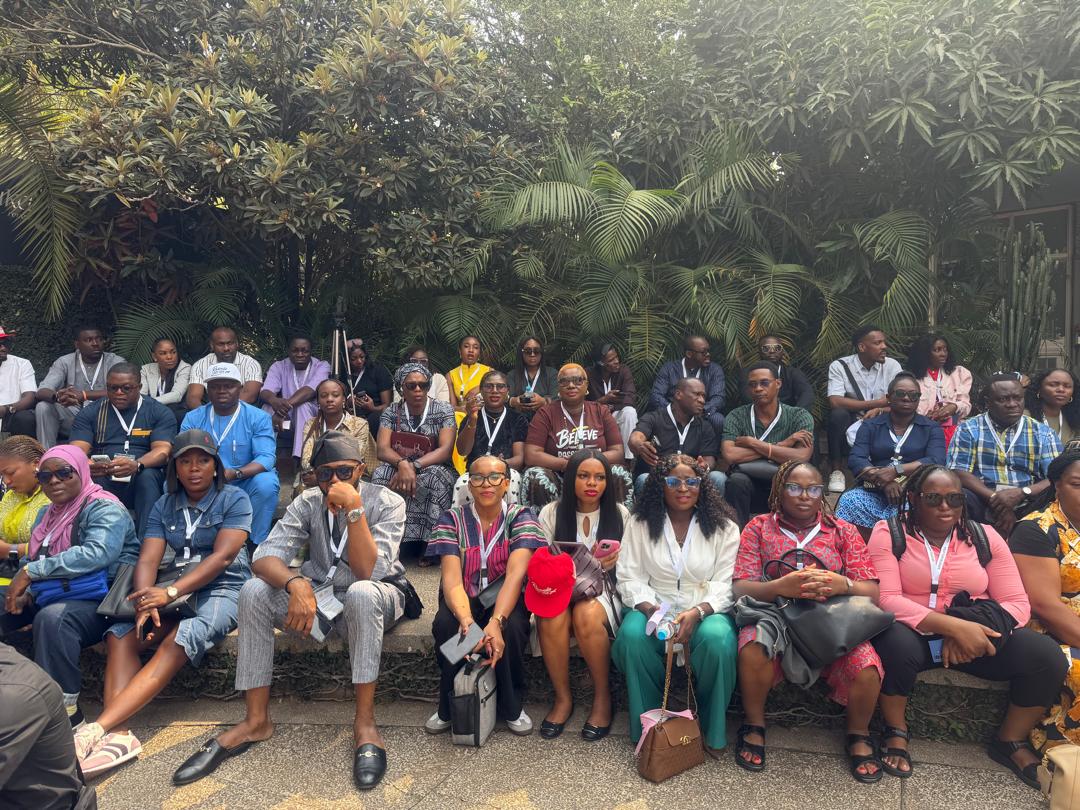 RBS_NG's tweet photo. Touchdown in Kigali. 🇷🇼
The RBSN Rwanda Study Tour 2026 has begun. Learning looks different when you experience it firsthand.
Enroll now: https://t.co/EJmLcP88zA
#RBSN #RwandaStudyTour #GlobalLearning https://t.co/nJmvQwr3KY