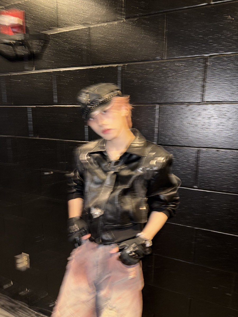 official_jo1's tweet photo. [#木全翔也]

Thanks KCON LA！

美味しいものいっぱい食べてきます〜🍚

#KCONLA2026
#JO1 #SYOYA https://t.co/GRj3qWqNXh