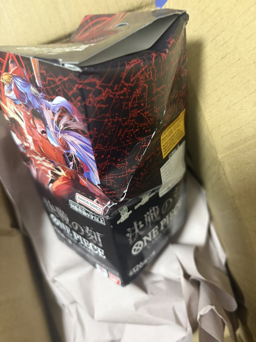nonono_1002's tweet photo. プレバン産すんごい有様なんじゃが、、、 https://t.co/C2cGCaNvry