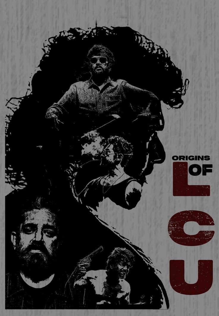 nithinkris88's tweet photo. From the very origins to where it stands today, the world created by @Dir_Lokesh has redefined Indian action cinema.

​The character arcs and dark themes across the LCU are on another level.

​If you had to pick just ONE origin story as your absolute favorite, which character would it be—Vikram, Leo, Dilli, or Rolex?