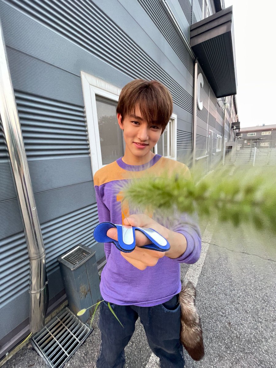 kissyufan's tweet photo. #코르티스코어_일주년을_축하해
#FirstYearOutsideTheLines
#CORTIS #코르티스 https://t.co/LgQEj1rULR
