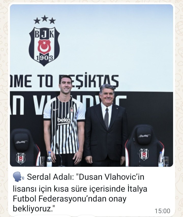 stanbulMehmet1's tweet photo. #KSPvTS
#GBvFB
#htspor #sonsayfa
#fenerinmaçıvar
#beşiktaşınmaçıvar
#burasıbeşiktaş
#forzabeşiktaş
#bjkveyp https://t.co/a9Asrw9Ck1