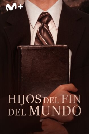 VickyBol's tweet photo. Me ha encantado "Hijos del fin del mundo" (@MovistarPlus). Testimonios honestos, valientes y generosos de ex testigos de jehová que explican sus vivencias de manipulación y prácticas coercitivas. Gracias @beckylittlegirl @DannyBoyRivera @NatanVerdes y+
https://t.co/1B6qoeCJk5 https://t.co/lfBjJDdA7a