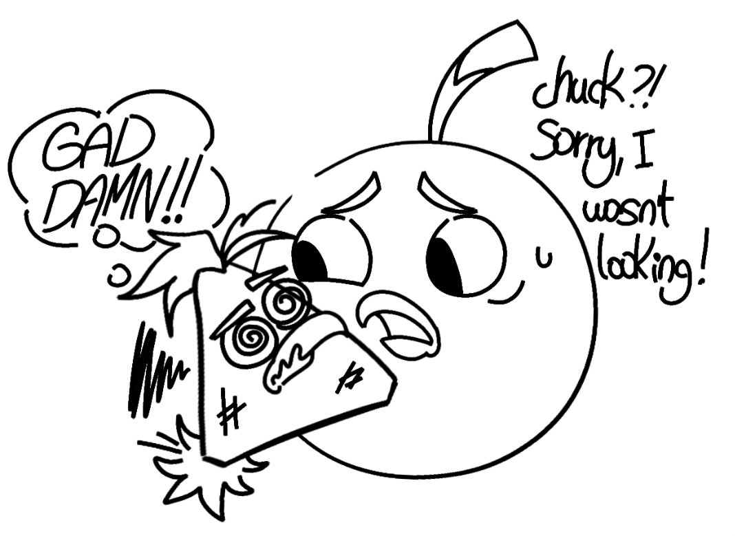 chalksupreme_'s tweet photo. it's so chomb in here...
thanks to @las4ga for this idea!!
#chomb #quickfuseAB #angrybirds https://t.co/5Q7bf09z5G