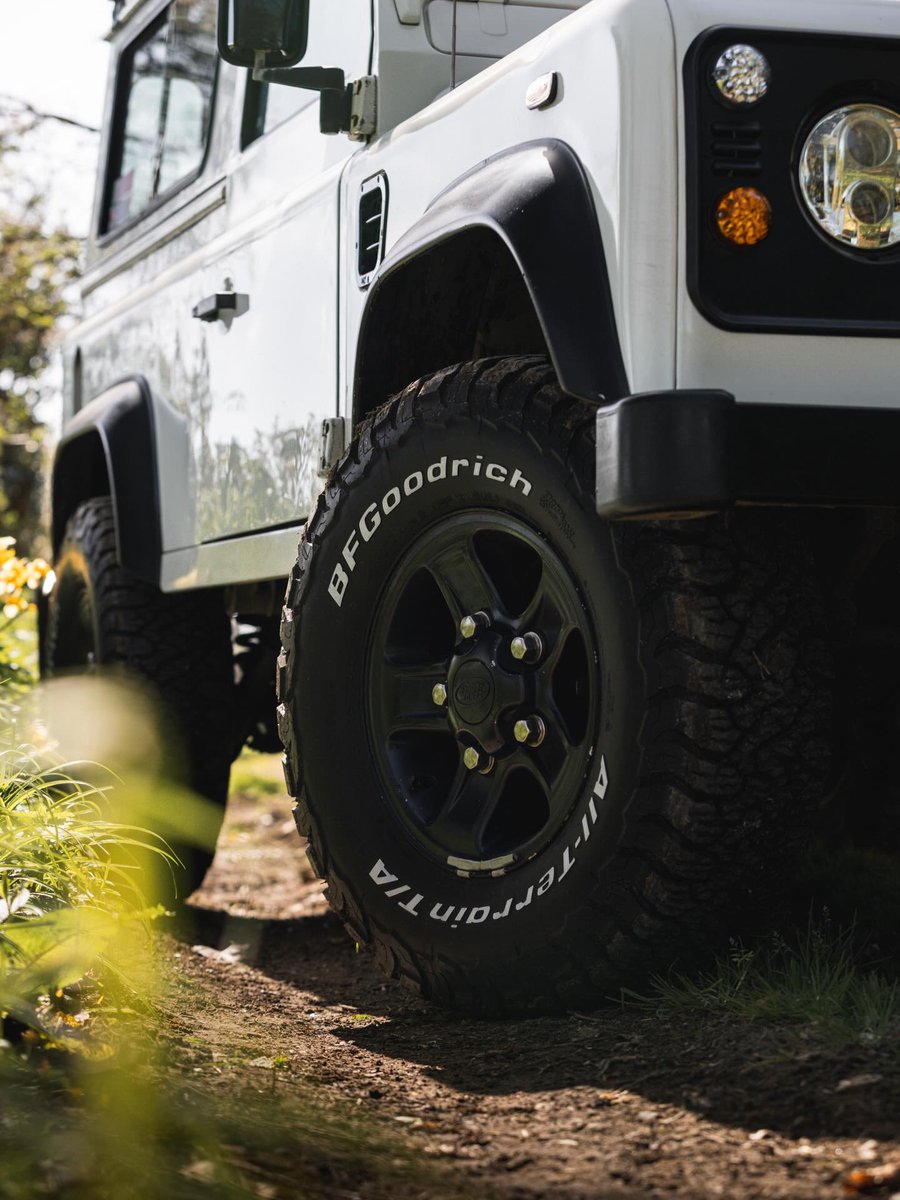 BFGoodrichCAN's tweet photo. Chasing the daylight deep into the backcountry.
The pavement ends, the dust rises, and the only direction is forward.
📸 // olliestenning
#BFGoodrich #KO3 #BuiltOnBFG #OffRoad https://t.co/LTPkHguMK8