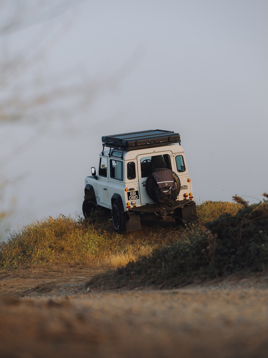 BFGoodrichCAN's tweet photo. Chasing the daylight deep into the backcountry.
The pavement ends, the dust rises, and the only direction is forward.
📸 // olliestenning
#BFGoodrich #KO3 #BuiltOnBFG #OffRoad https://t.co/LTPkHguMK8