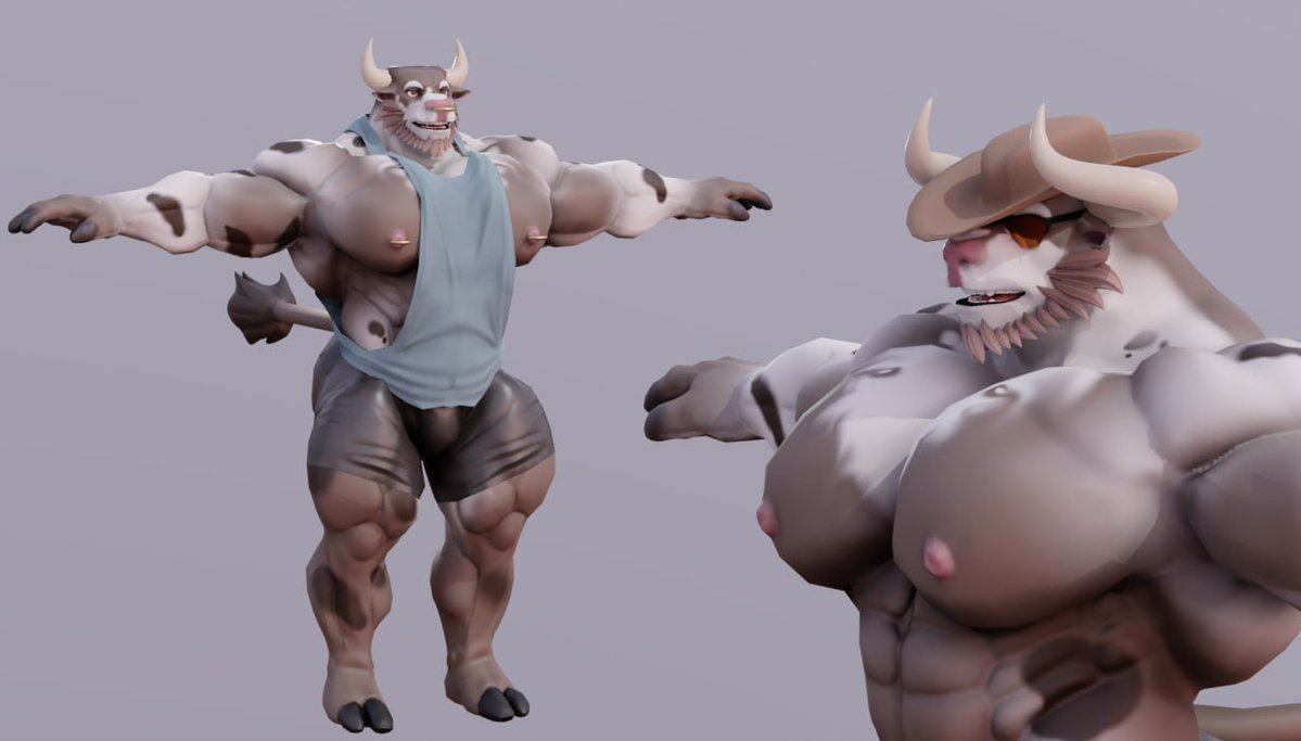 Demondragoncyan's tweet photo. Black hole Bull ~ commingsoon in the shop @kronostrat https://t.co/sREfUhRlYc