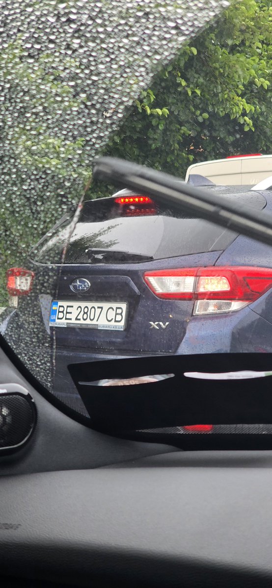 missmongrel25's tweet photo. 4.5 years later. Still exempt from motor tax and nct. Why? https://t.co/sZXPkrh9HE
