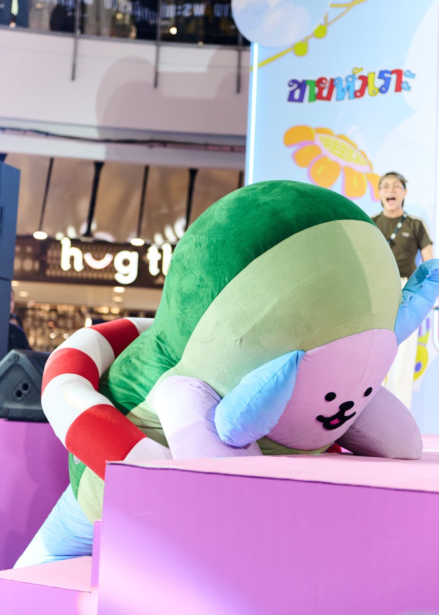 avoicean's tweet photo. 𝘂͟𝗻͟𝘆͟𝗮͟𝗮͟ 𝘂͟𝗻͟𝘆͟𝗮͟𝗶͟𝗶͟ 𝗷͟𝗲͟𝗷͟𝗲͟𝗲 telima kasihhh sudah datang hali iniii melihat 𝘤͟𝘦͟𝘢͟𝘯 dan teman teman semuanyaa! 𝘤͟𝘦͟𝘢͟𝘯 senang sekaliii~ 🐶🥑 https://t.co/QRTLyn0vWC