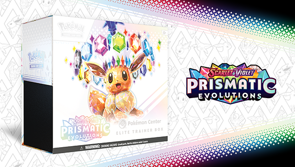 PokemonRestocks's tweet photo. Exclusive Prismatic Evolutions ETB, Destined Rivals & More Bundles up at Pokemon Center! 🔥

Prismatic Evolutions ETB: https://t.co/6bFm5Tb7qL
Destined Rivals ETB: https://t.co/0bInVKVoLo
Brilliant Stars ETB: https://t.co/sNSxZSpb9l
Prismatic Evolutions Surprise Box: https://t.co/QZozpQarY5
Lucario VSTAR Box: https://t.co/OMxTpgS5qC
Journey Together Booster Box: https://t.co/vFH4hPqENj

#Pokemon #PokemonTCG