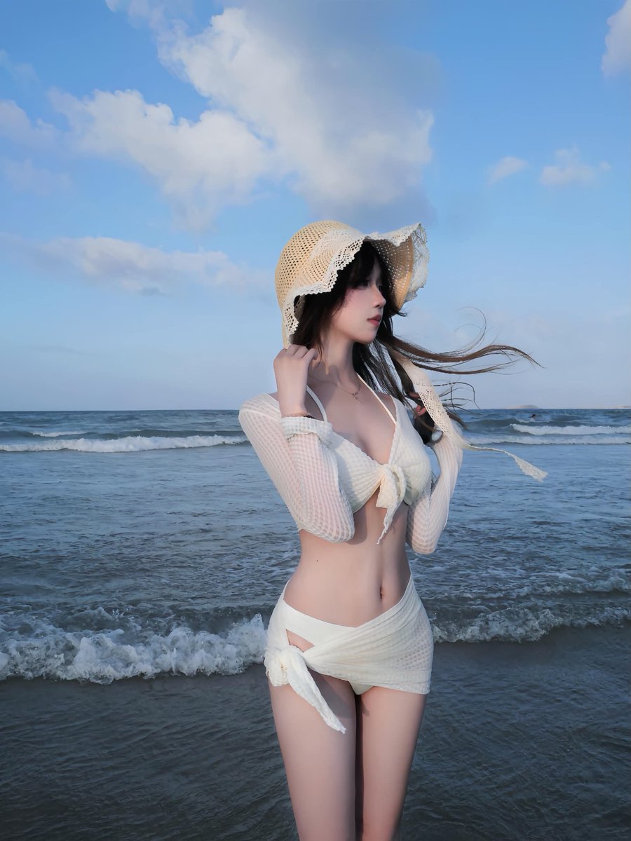 nthgrw's tweet photo. 在海邊拍了30張只有2張滿意的== https://t.co/vyB23L3pAs