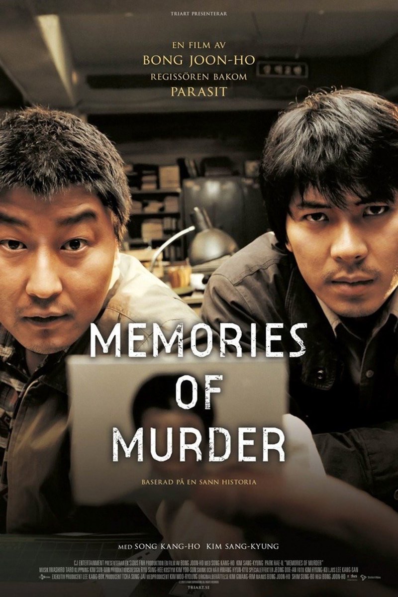 lil_arxhie's tweet photo. 4 excellents films disponibles GRATUITEMENT sur Arte actuellement : 

• Memories of Murder de Bong Joon-ho 
• Volver de Pedro Almodovar 
• The Yards de James Gray 
• Que la bête meure de Claude Chabrol 

Il y en a pour tous les goûts, faites vous plaisir ! https://t.co/Q19uNQyxvF