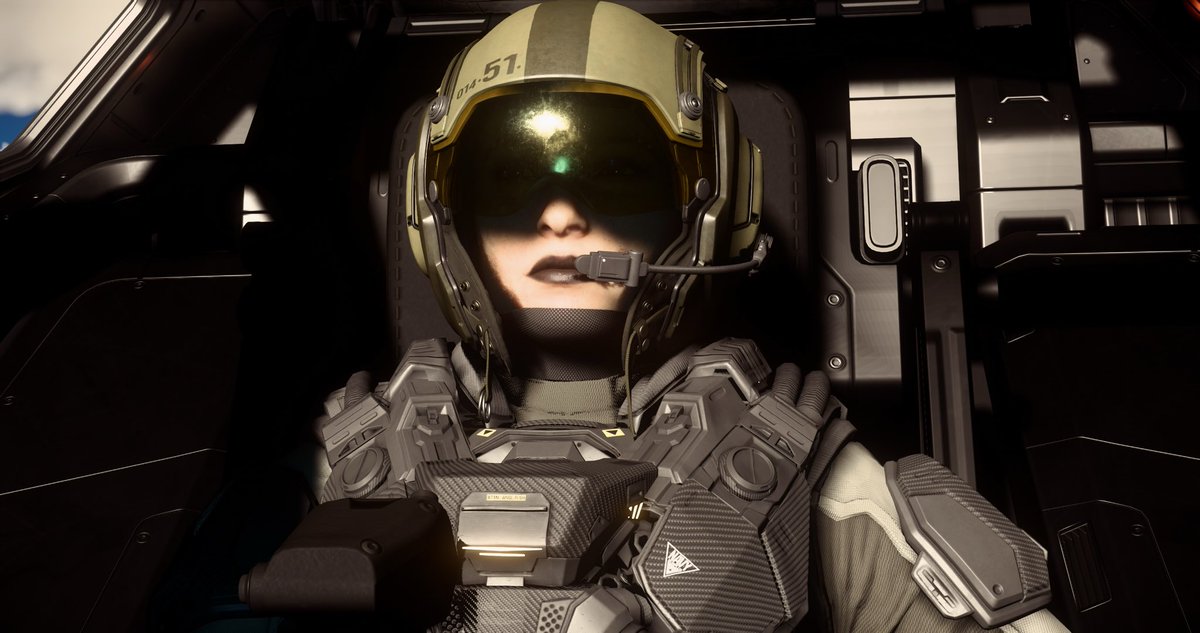 RobertsSpaceInd's tweet photo. Combat ready. ✅

Enjoy these elite community screenshots you shared from across the 'verse last week!

📷 @SC_Frfun
📷 @irmdall
📷 @Briodo_
📷 @AnthropicDualiT

Tag your best in-game captures with #StarCitizen for a chance to be featured next week! https://t.co/IDysCFGsDm