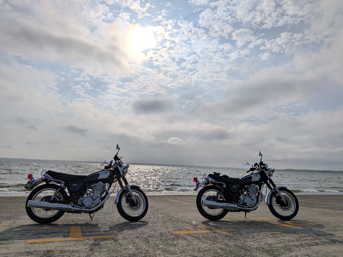 kamabocooo23's tweet photo. 最近の趣味🛵³₃³₃ https://t.co/eUO4wt5ONr