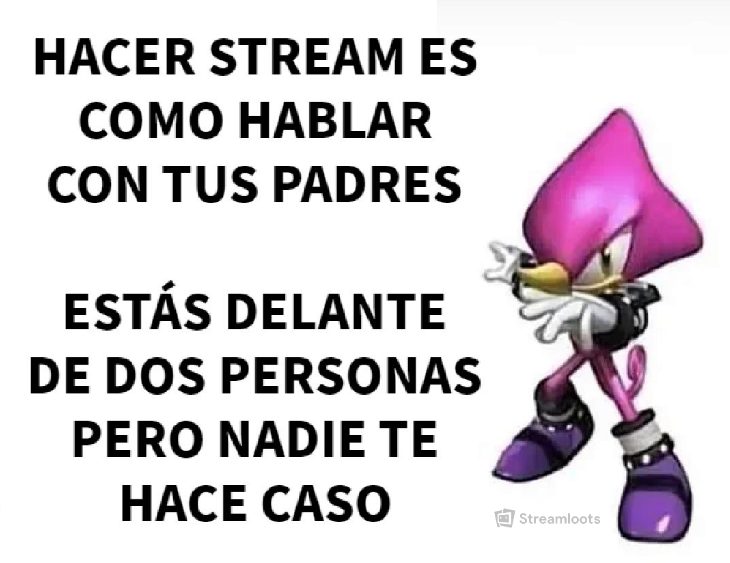 streamlootsES's tweet photo. https://t.co/ZBJ6QfCtH7