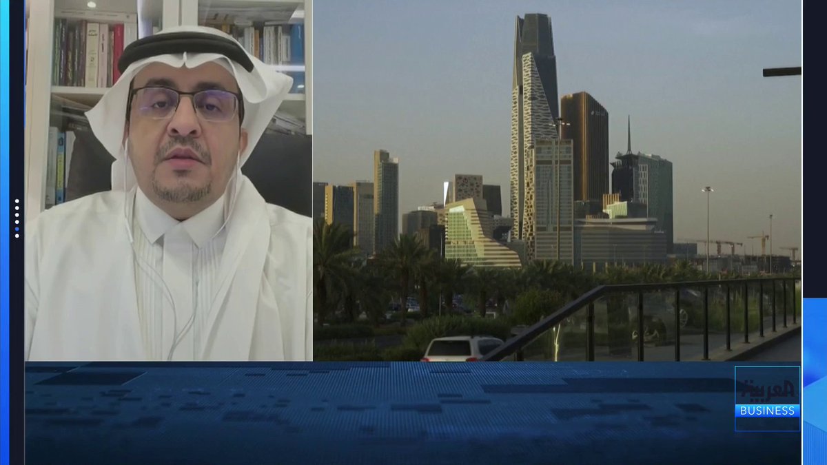 صافي أرباح صندوق الاستثمارات العامة يتضاعف إلى أكثر من 65 مليار ريال في 2025. الخبير الاقتصادي د. بندر الجعيد لـ _Business. التغير في استراتيجية صندوق الاستثمارات العامة يرفع عوائده وإيراداته. الأثر المركب لـ PIF يركز على الاقتصاد المحلي للسعودية. إعادة التدوير المالي للصندوق أحد الخيارات لتمويل الاستثمارات الجديدة 