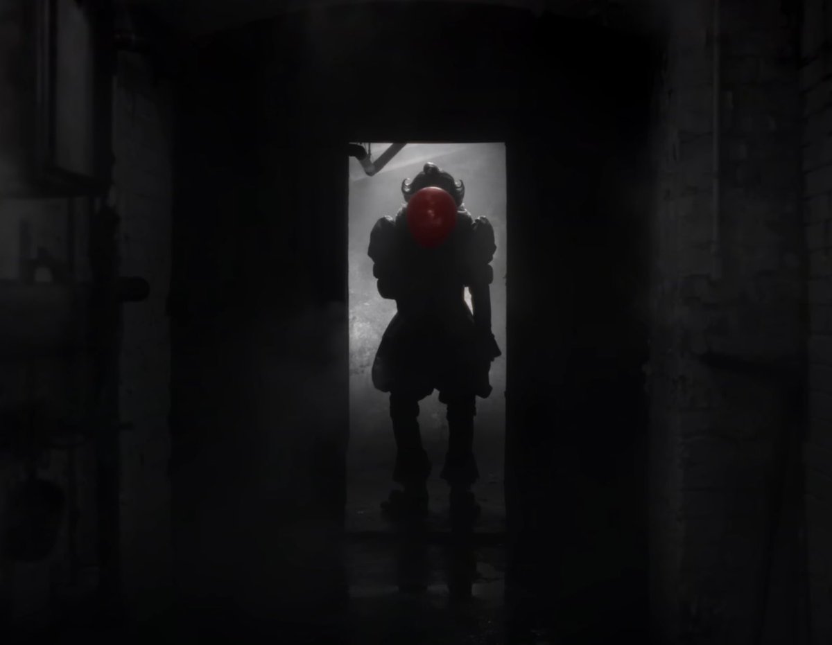 FilmUpdates's tweet photo. ‘IT: WELCOME TO DERRY’ has been renewed for Season 2 at HBO. https://t.co/z8nzNkxi5K