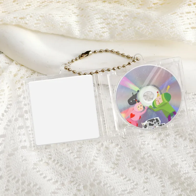 FlairesArt's tweet photo. Katamari - A Beautiful Reunion! cover CD keychain available now!
zine found at @FeliQuetzZines 
#Katamari https://t.co/gykjAprB9A