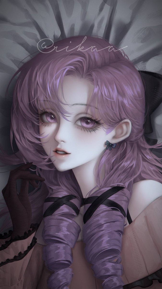 o5ericka_21's tweet photo. #サロメ百万展 https://t.co/4PYNE36PVC